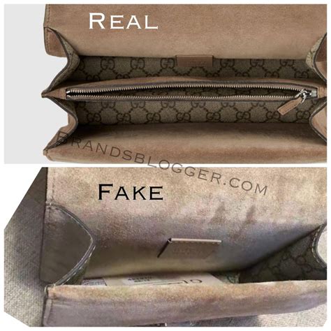 fake gucci bathroom bag|inside a real gucci bag.